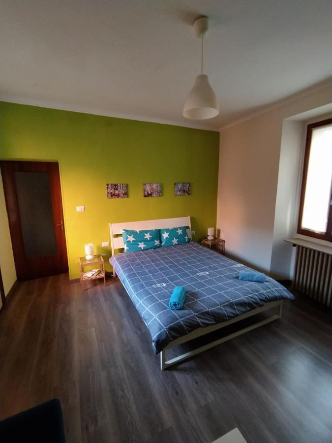Verbania Centro Storico 2 Camere Eksteriør bilde