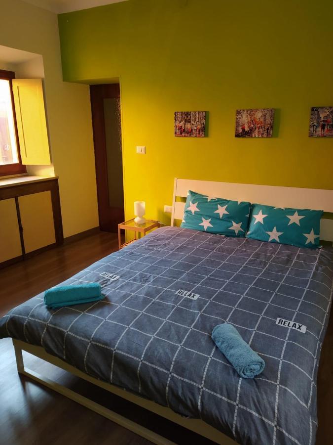 Verbania Centro Storico 2 Camere Eksteriør bilde