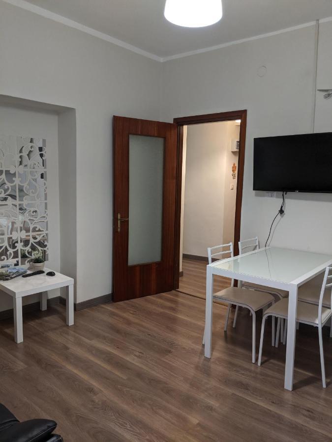 Verbania Centro Storico 2 Camere Eksteriør bilde
