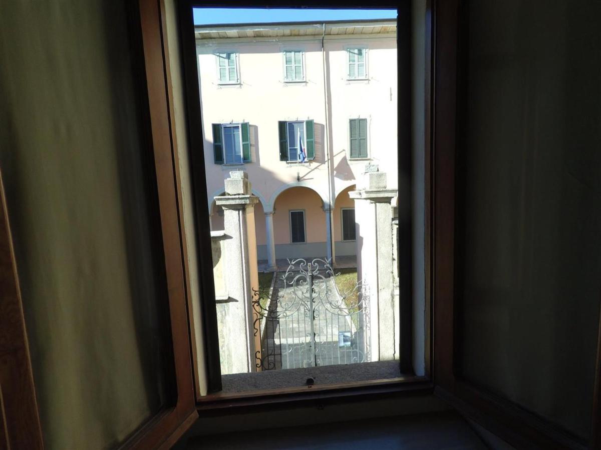 Verbania Centro Storico 2 Camere Eksteriør bilde