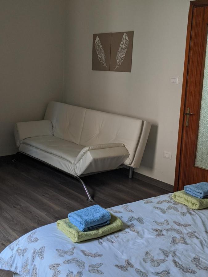 Verbania Centro Storico 2 Camere Eksteriør bilde