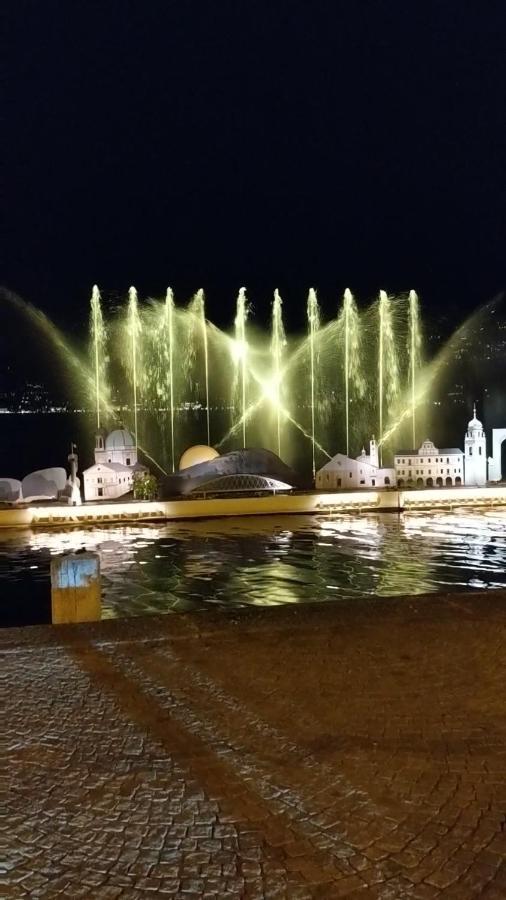 Verbania Centro Storico 2 Camere Eksteriør bilde