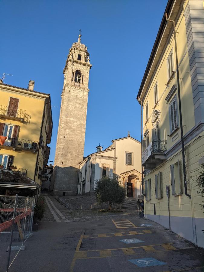 Verbania Centro Storico 2 Camere Eksteriør bilde
